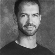 Profe de Primaria 16 años de experiencia entre España y EEUU